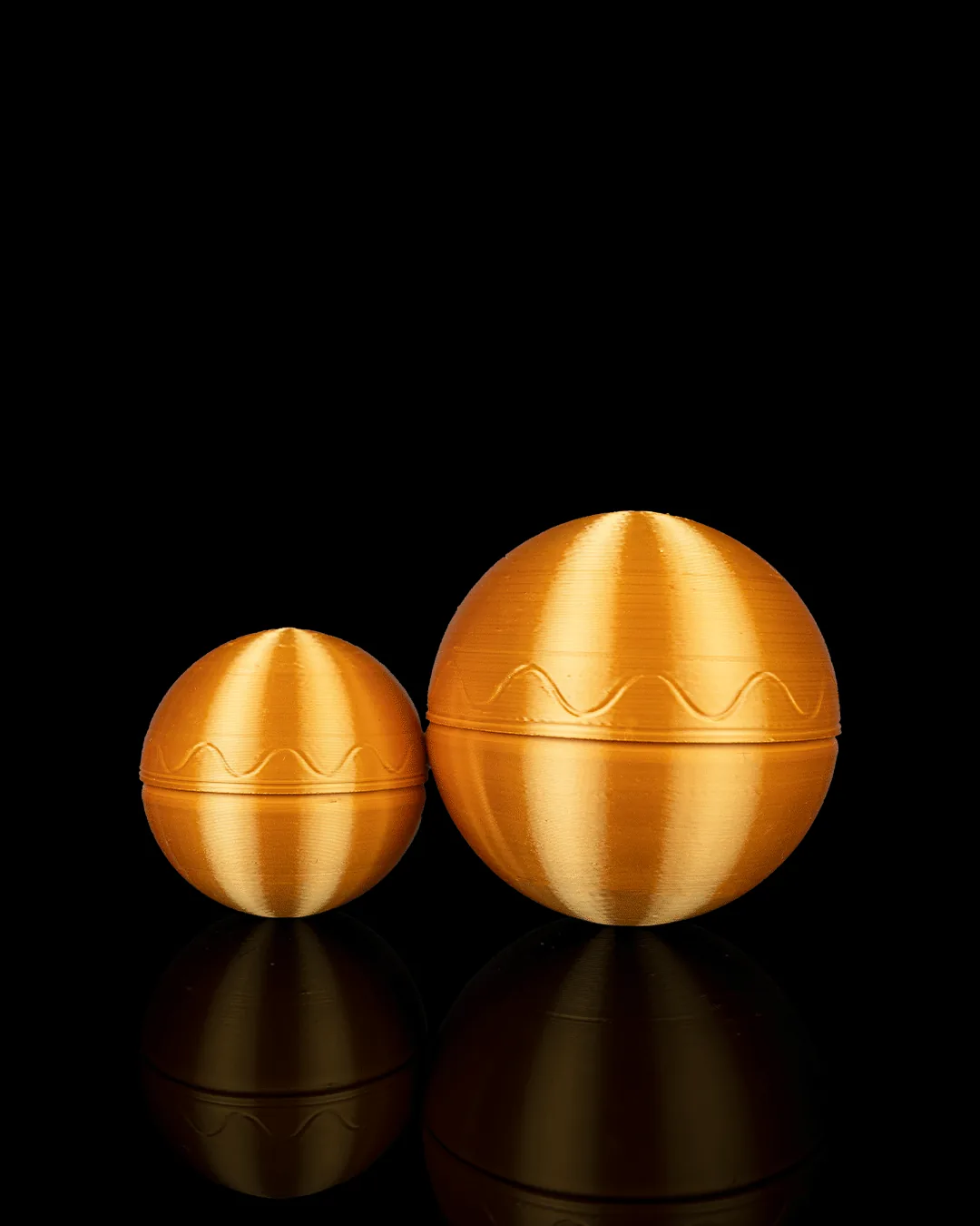 Bolas de Árvore Surpresa (foto 5 de 8)