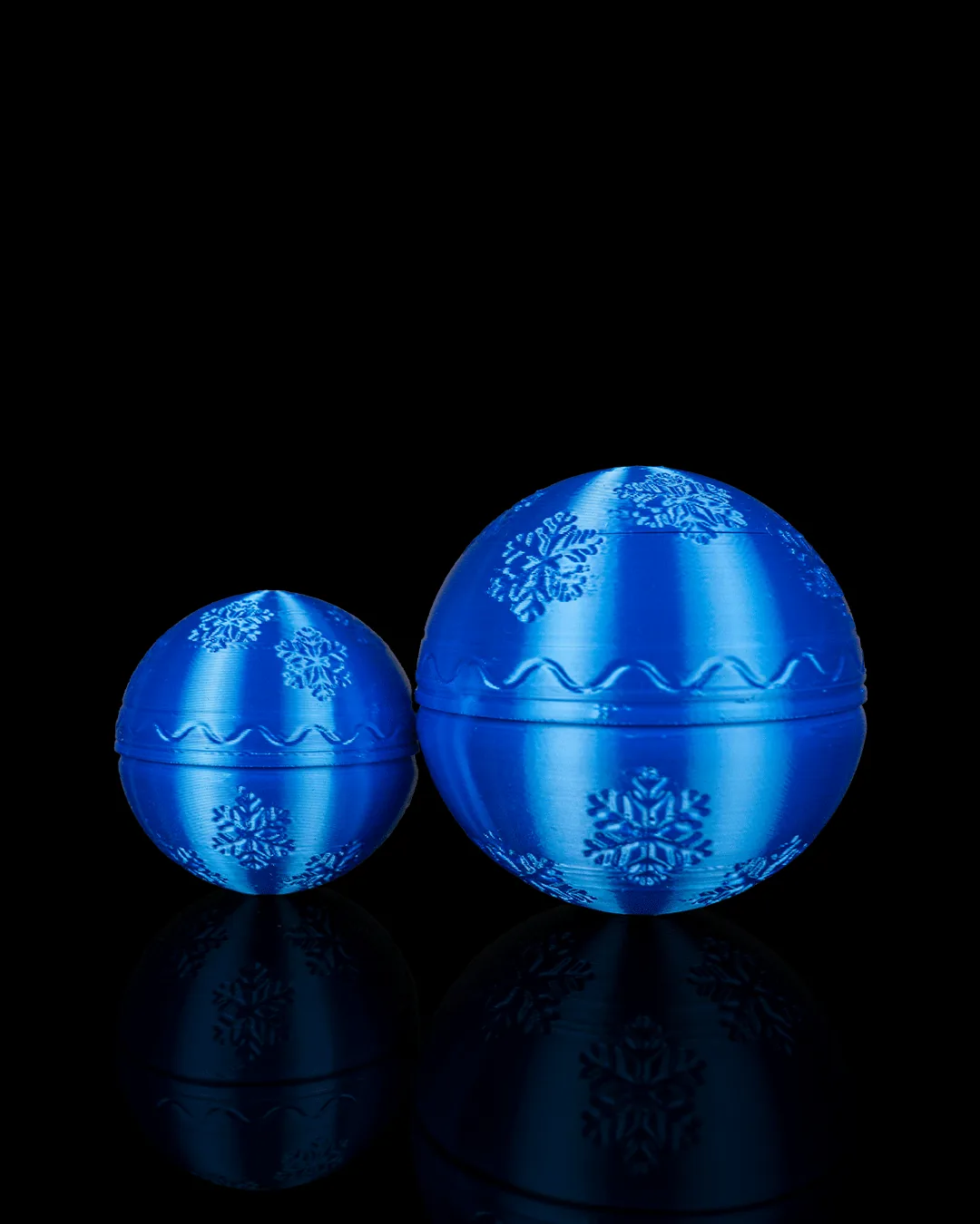 Bolas de Árvore Surpresa (foto 6 de 8)