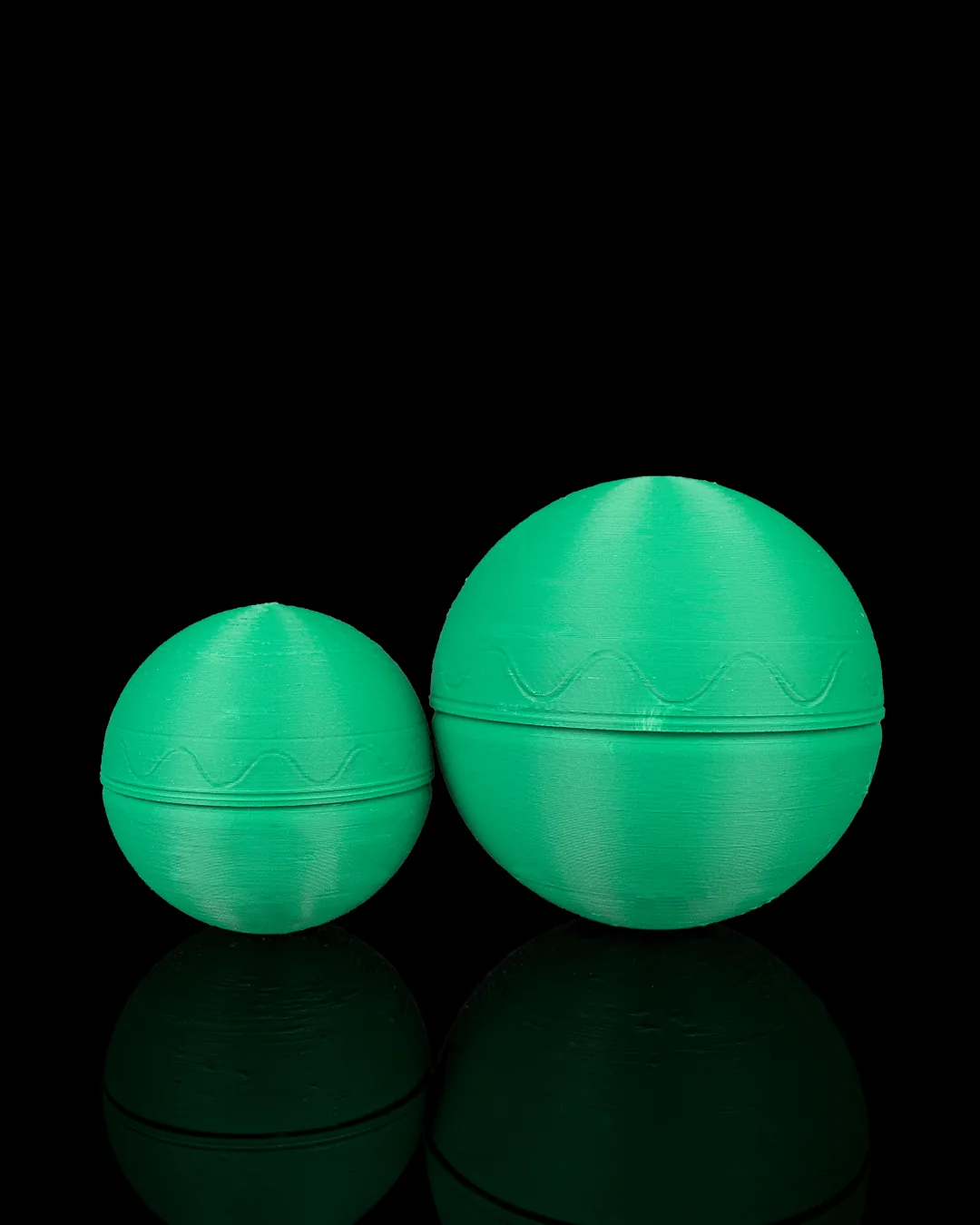 Bolas de Árvore Surpresa (foto 7 de 8)