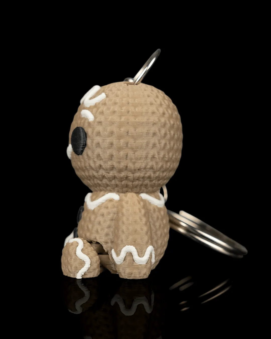 Bonequinho de Gengibre (foto 3 de 5)