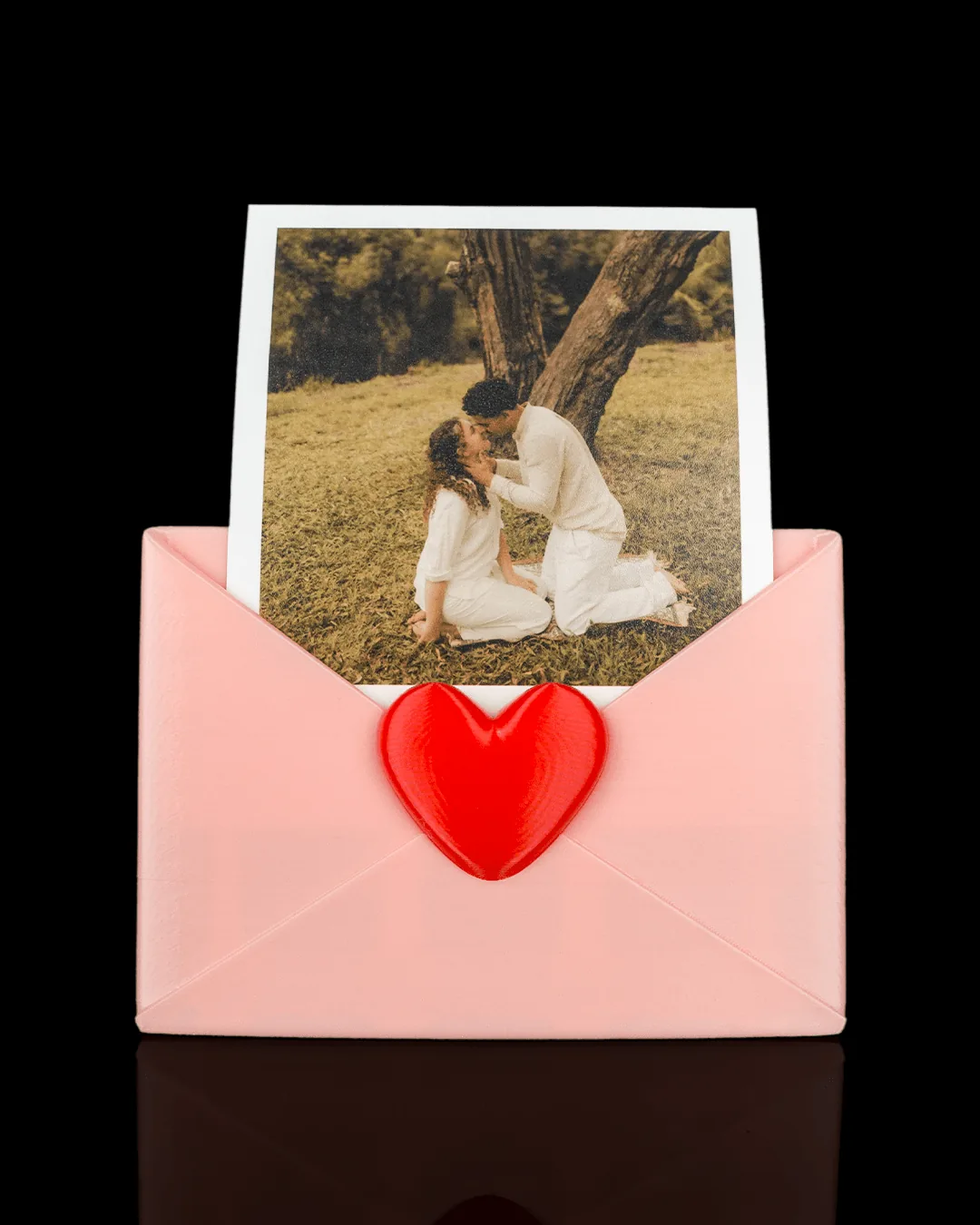 Carta de Amor