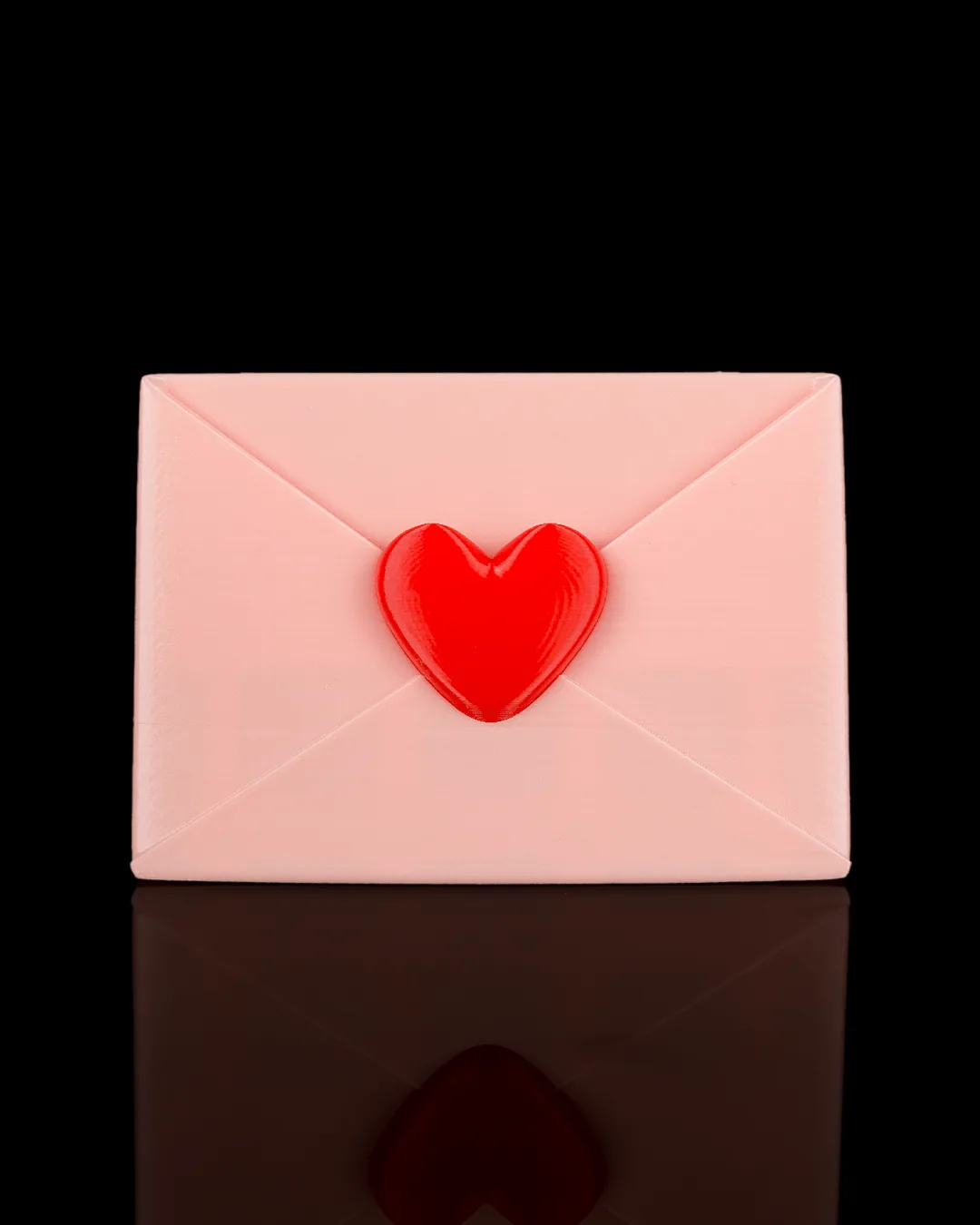 Carta de Amor (foto 2 de 7)