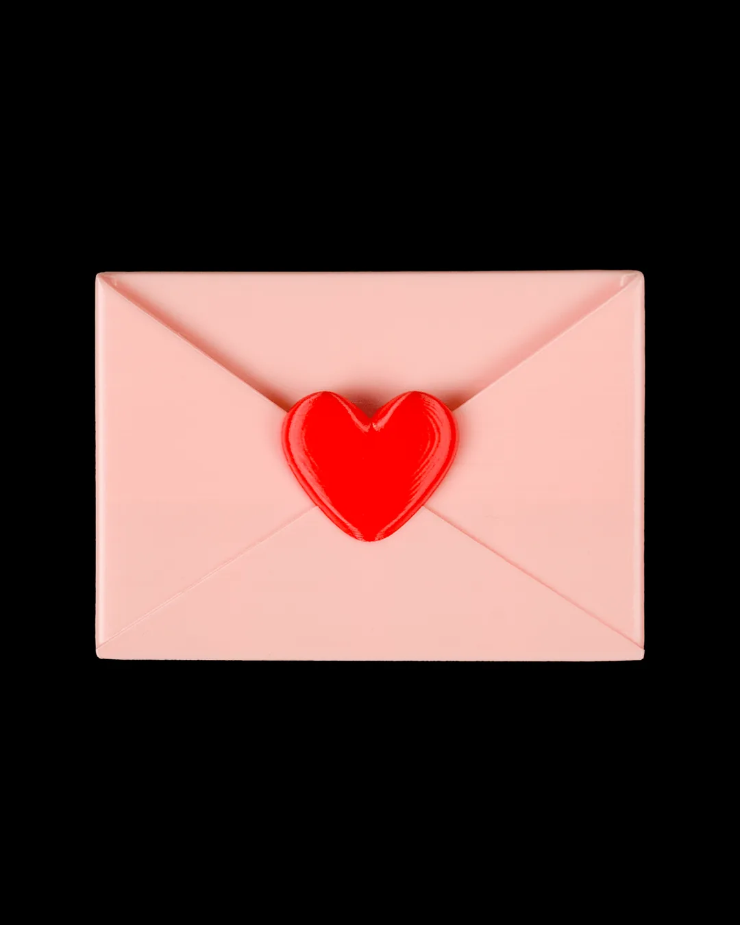 Carta de Amor (foto 3 de 7)