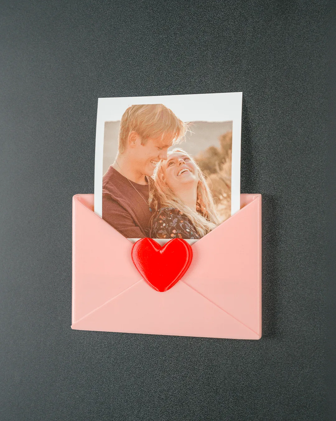 Carta de Amor (foto 7 de 7)