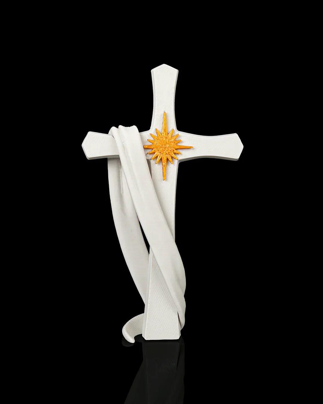 Cruz Sagrada