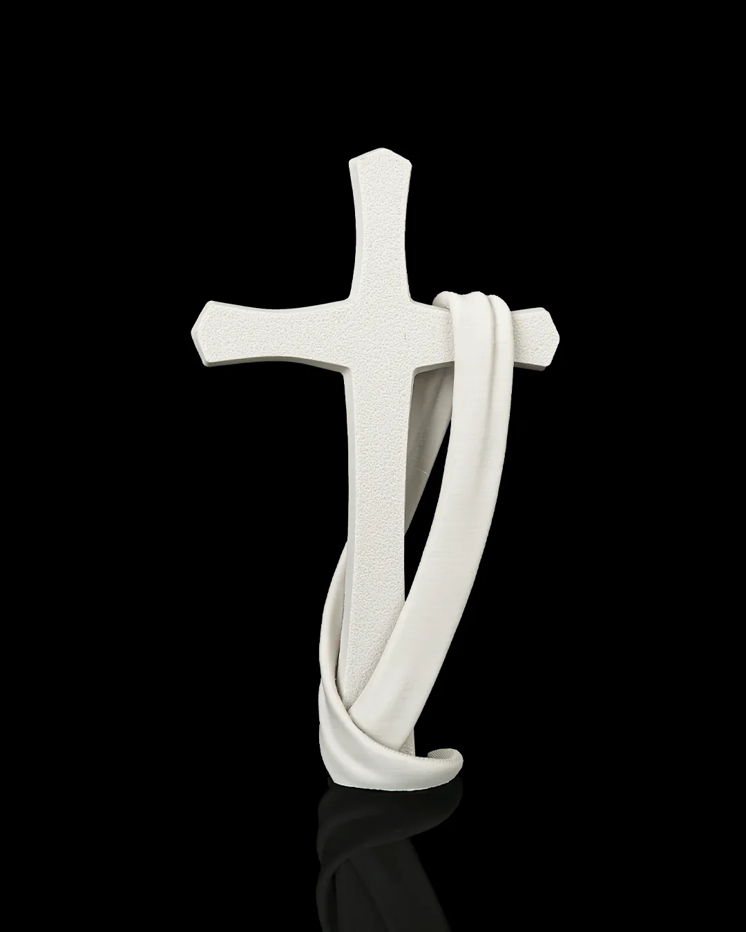 Cruz Sagrada (foto 3 de 4)