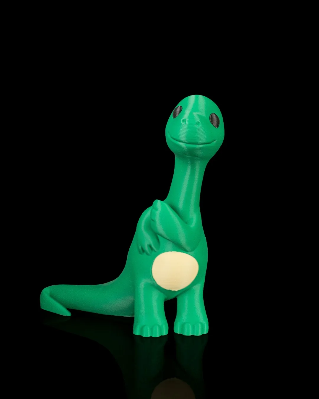Dino Curioso