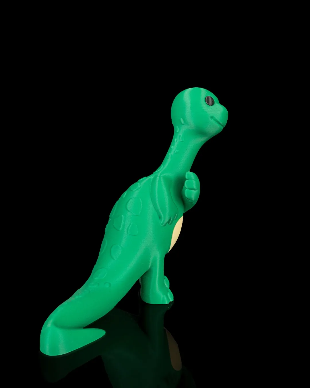 Dino Curioso (foto 2 de 5)