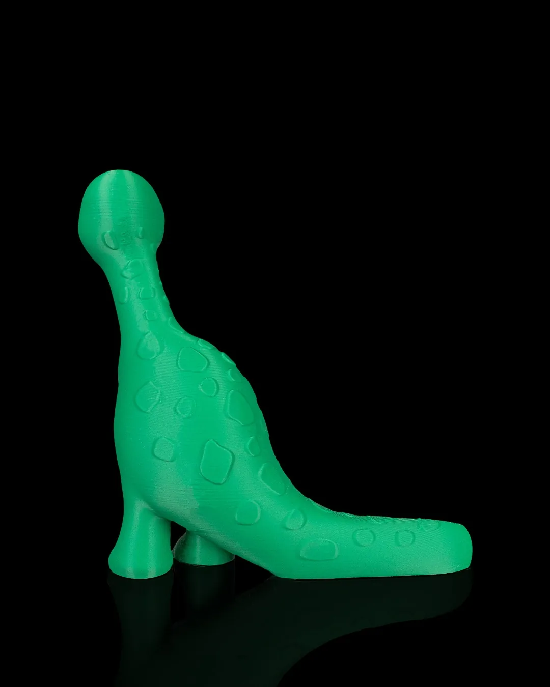 Dino Curioso (foto 3 de 5)