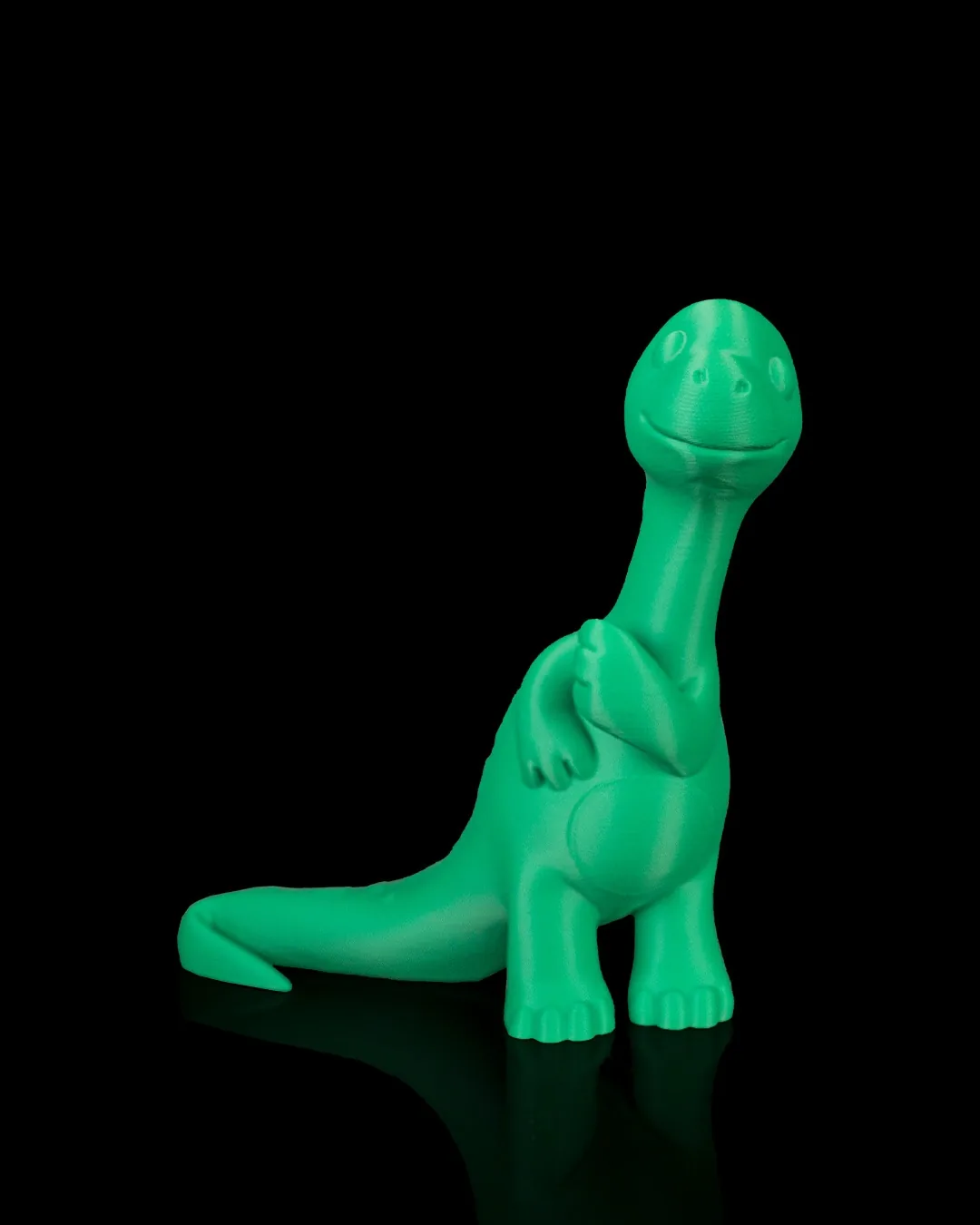 Dino Curioso (foto 4 de 5)