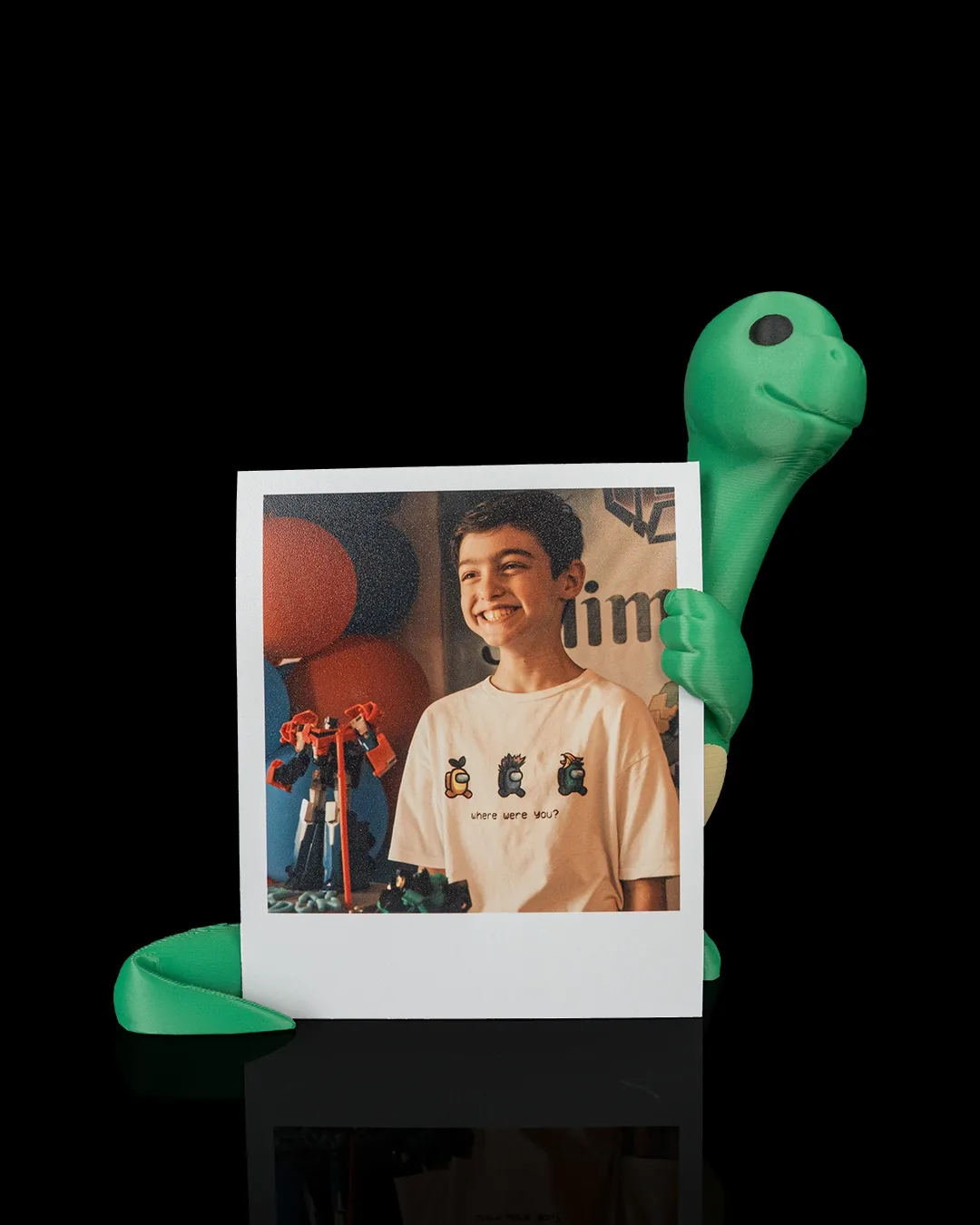 Dino Curioso (foto 5 de 5)