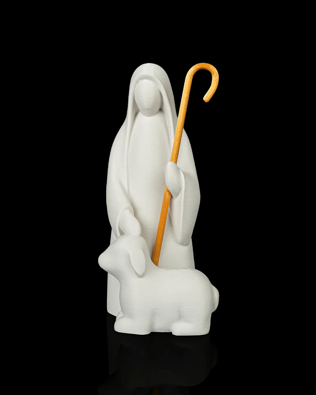 Divino Pastor