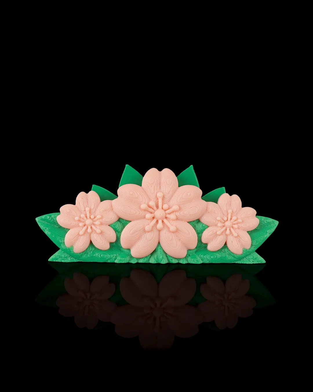 Duo de Sakuras (foto 2 de 7)
