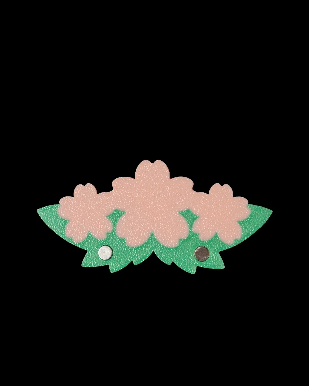 Duo de Sakuras (foto 6 de 7)