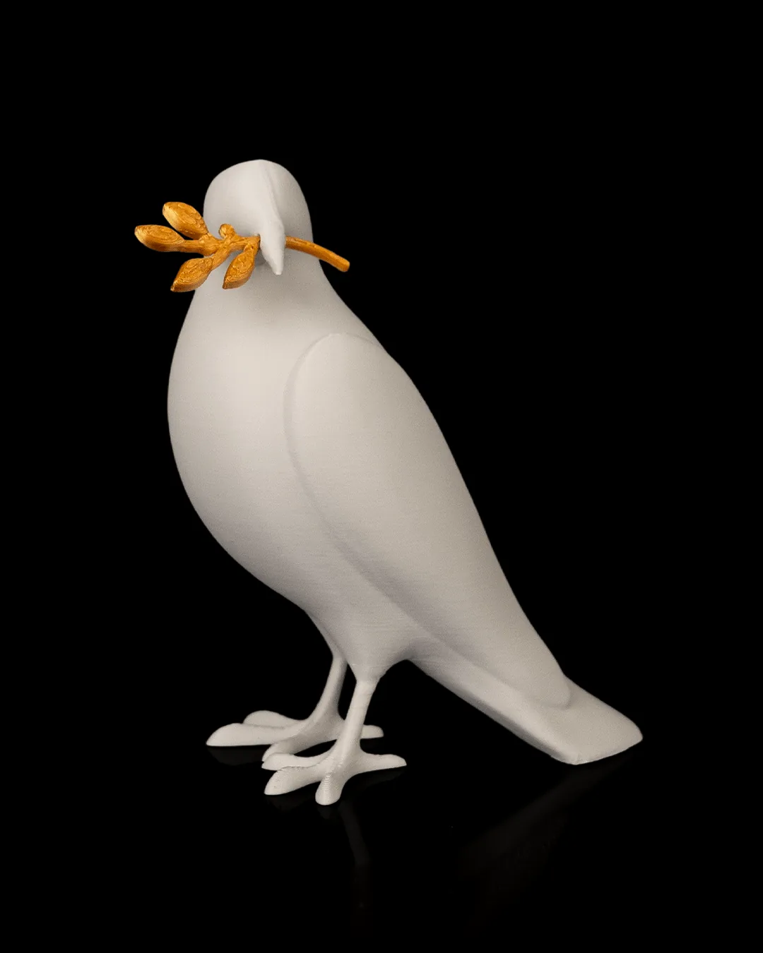 Pomba da Paz