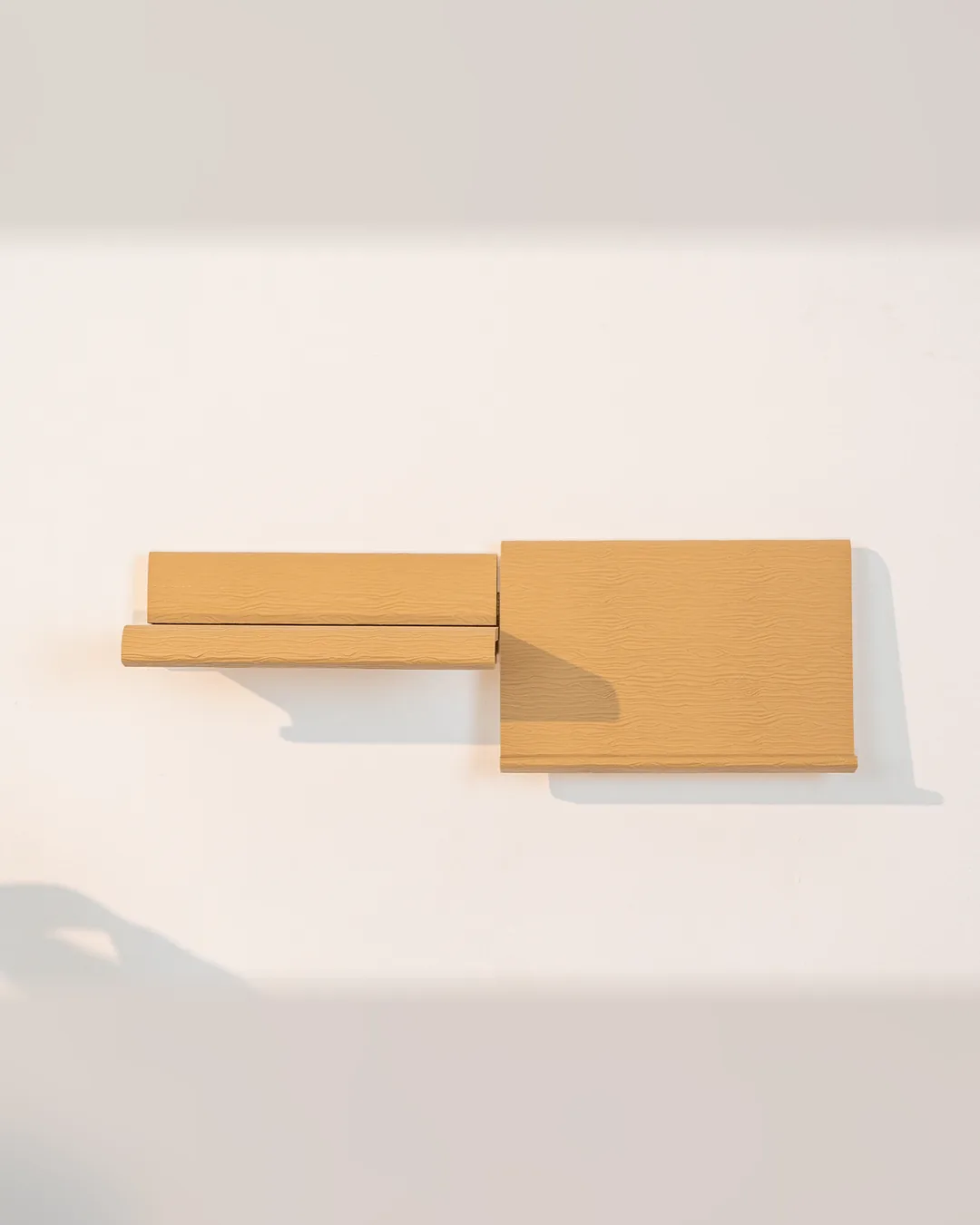 Prateleira Natural (foto 4 de 6)