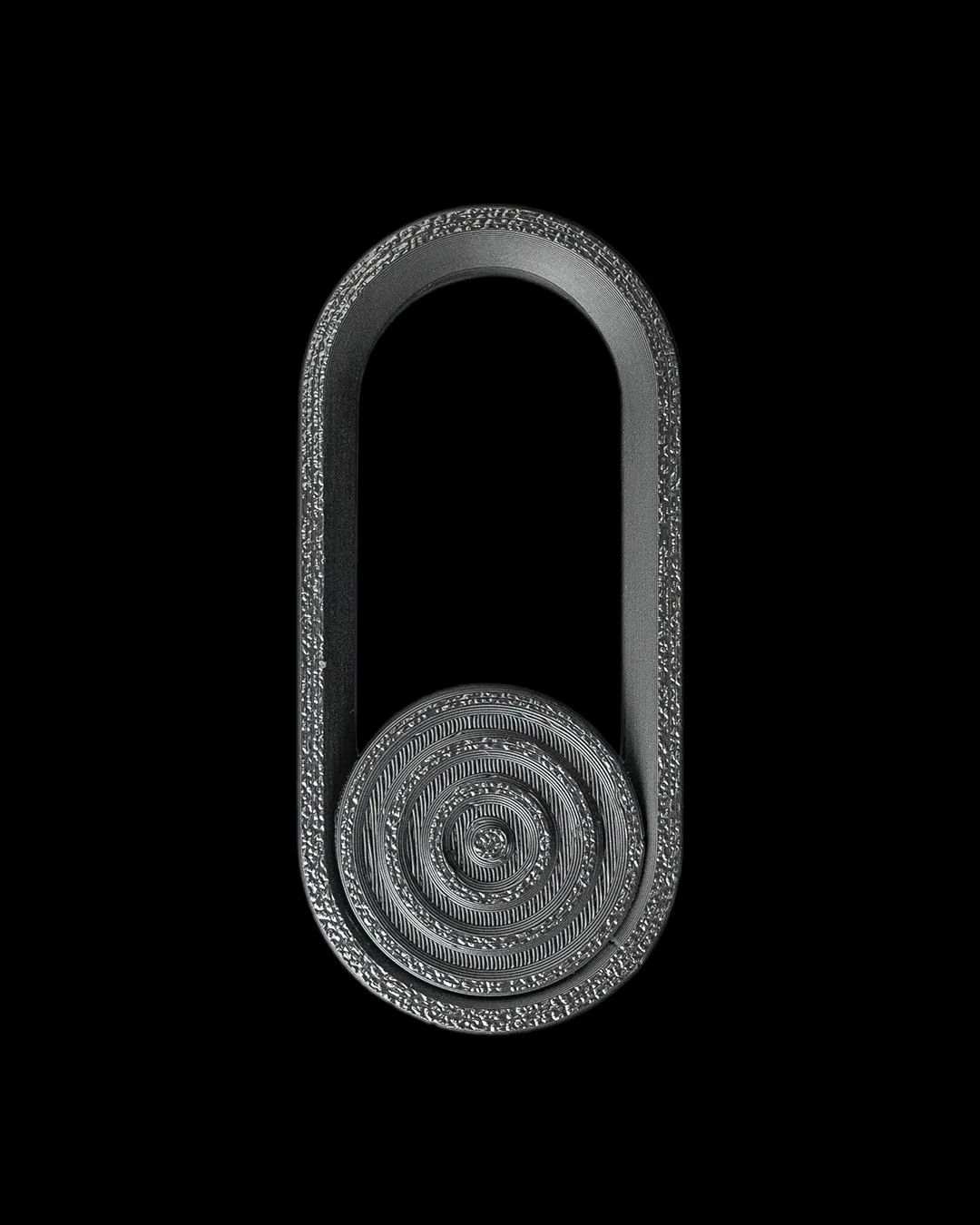 Suporte para Tampas (foto 6 de 8)